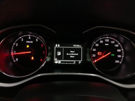 CHEVROLET Onix Sedan 1.0 12V 4P FLEX PREMIER 2 TURBO AUTOMTICO, Foto 9