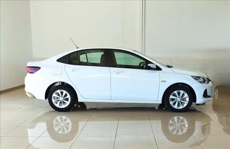 CHEVROLET Onix Sedan 1.0 12V 4P FLEX LT PLUS TURBO, Foto 7