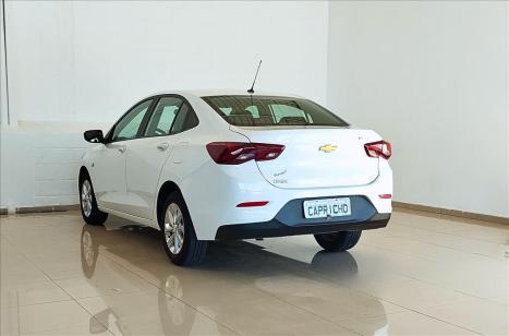 CHEVROLET Onix Sedan 1.0 12V 4P FLEX LT PLUS TURBO, Foto 17