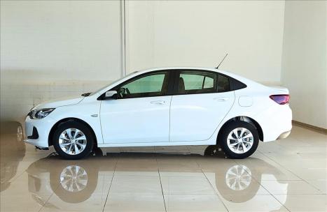 CHEVROLET Onix Sedan 1.0 12V 4P FLEX LT PLUS TURBO, Foto 3