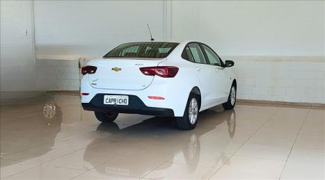 CHEVROLET Onix Sedan 1.0 12V 4P FLEX LT PLUS TURBO, Foto 6