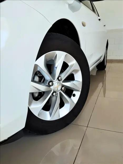 CHEVROLET Onix Sedan 1.0 12V 4P FLEX LT PLUS TURBO, Foto 9