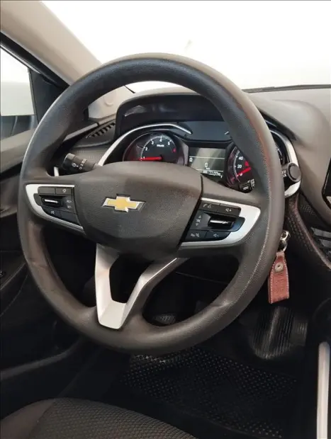 CHEVROLET Onix Sedan 1.0 12V 4P FLEX LT PLUS TURBO, Foto 13