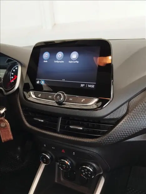 CHEVROLET Onix Sedan 1.0 12V 4P FLEX LT PLUS TURBO, Foto 14