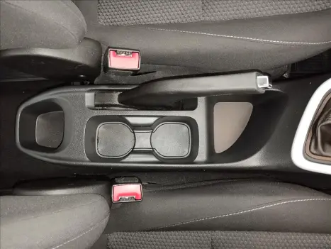 CHEVROLET Onix Sedan 1.0 12V 4P FLEX LT PLUS TURBO, Foto 16