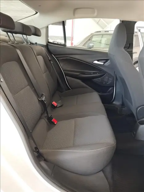 CHEVROLET Onix Sedan 1.0 12V 4P FLEX LT PLUS TURBO, Foto 18