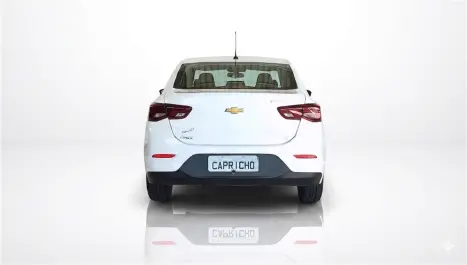 CHEVROLET Onix Sedan 1.0 12V 4P FLEX LT PLUS TURBO, Foto 5