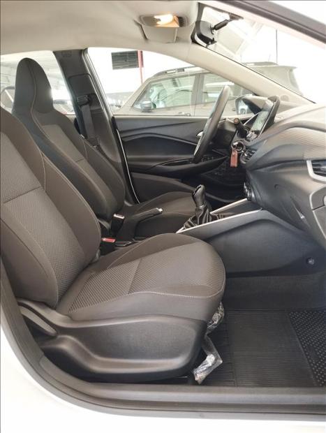CHEVROLET Onix Sedan 1.0 12V 4P FLEX LT PLUS TURBO, Foto 9