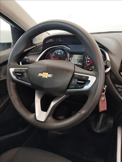 CHEVROLET Onix Sedan 1.0 12V 4P FLEX LT PLUS TURBO, Foto 11