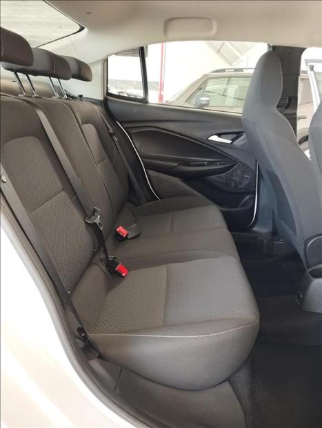 CHEVROLET Onix Sedan 1.0 12V 4P FLEX LT PLUS TURBO, Foto 16
