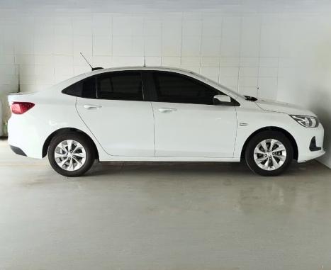 CHEVROLET Onix Sedan 1.0 12V 4P FLEX LT PLUS TURBO AUTOMTICO, Foto 3