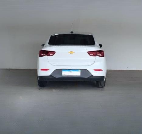 CHEVROLET Onix Sedan 1.0 12V 4P FLEX LT PLUS TURBO AUTOMTICO, Foto 5