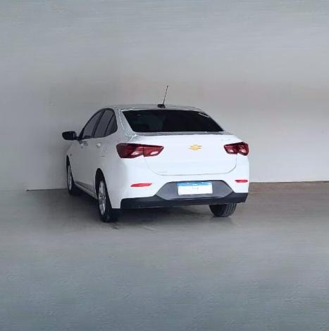 CHEVROLET Onix Sedan 1.0 12V 4P FLEX LT PLUS TURBO AUTOMTICO, Foto 6
