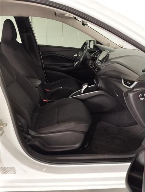 CHEVROLET Onix Sedan 1.0 12V 4P FLEX LT PLUS TURBO AUTOMTICO, Foto 10