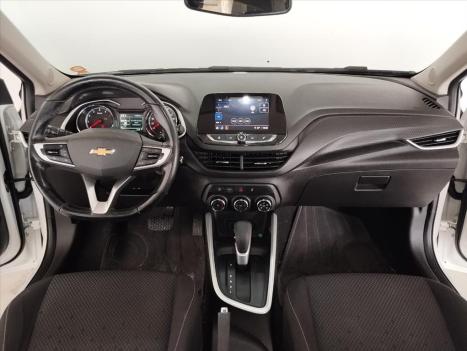 CHEVROLET Onix Sedan 1.0 12V 4P FLEX LT PLUS TURBO AUTOMTICO, Foto 15