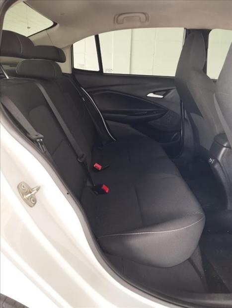 CHEVROLET Onix Sedan 1.0 12V 4P FLEX LT PLUS TURBO AUTOMTICO, Foto 18