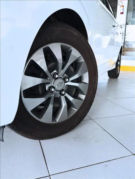 CHEVROLET Onix Sedan 1.0 4P FLEX JOY BLACK PLUS, Foto 9