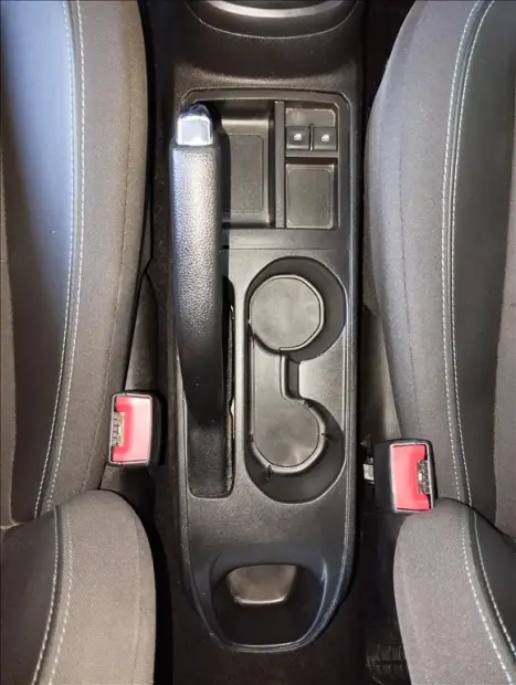 CHEVROLET Onix Sedan 1.0 4P FLEX JOY BLACK PLUS, Foto 14