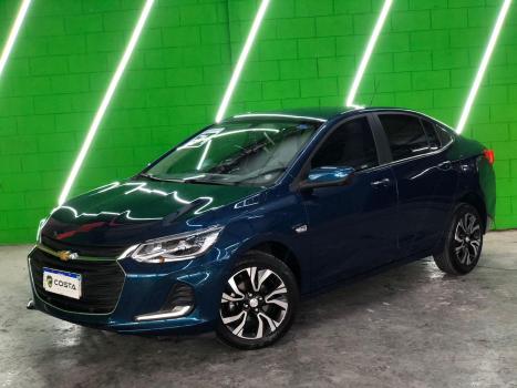 CHEVROLET Onix Sedan 1.0 12V 4P FLEX PREMIER 2 TURBO AUTOMTICO, Foto 2