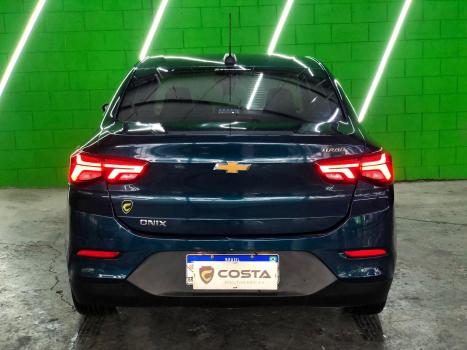 CHEVROLET Onix Sedan 1.0 12V 4P FLEX PREMIER 2 TURBO AUTOMTICO, Foto 4