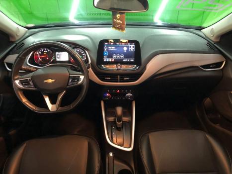 CHEVROLET Onix Sedan 1.0 12V 4P FLEX PREMIER 2 TURBO AUTOMTICO, Foto 7