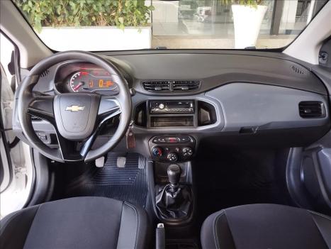 CHEVROLET Onix Sedan 1.0 4P FLEX JOY BLACK PLUS, Foto 6