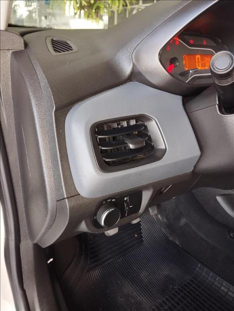 CHEVROLET Onix Sedan 1.0 4P FLEX JOY BLACK PLUS, Foto 8