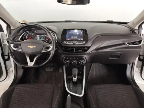 CHEVROLET Onix Sedan 1.0 12V 4P FLEX LT PLUS TURBO AUTOM�TICO, Foto 5