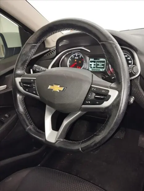 CHEVROLET Onix Sedan 1.0 12V 4P FLEX LT PLUS TURBO AUTOM�TICO, Foto 6