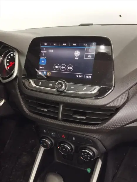 CHEVROLET Onix Sedan 1.0 12V 4P FLEX LT PLUS TURBO AUTOM�TICO, Foto 7