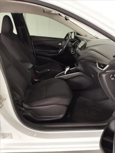 CHEVROLET Onix Sedan 1.0 12V 4P FLEX LT PLUS TURBO AUTOM�TICO, Foto 9