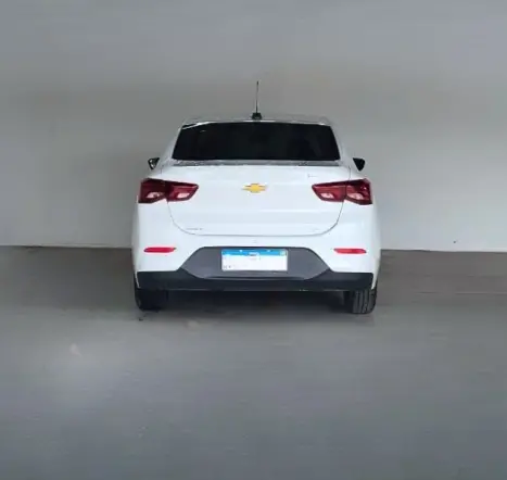 CHEVROLET Onix Sedan 1.0 12V 4P FLEX LT PLUS TURBO AUTOM�TICO, Foto 18