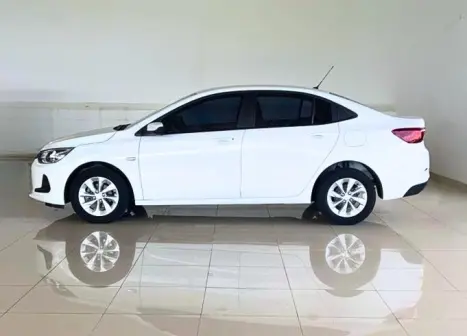 CHEVROLET Onix Sedan 1.0 12V 4P FLEX LT PLUS TURBO, Foto 4