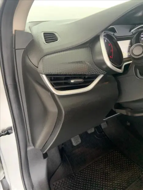 CHEVROLET Onix Sedan 1.0 12V 4P FLEX LT PLUS TURBO, Foto 7