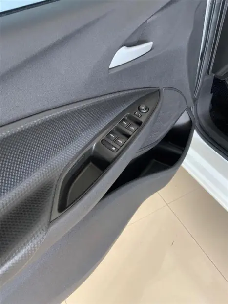 CHEVROLET Onix Sedan 1.0 12V 4P FLEX LT PLUS TURBO, Foto 10