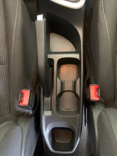 CHEVROLET Onix Sedan 1.0 12V 4P FLEX LT PLUS TURBO, Foto 12