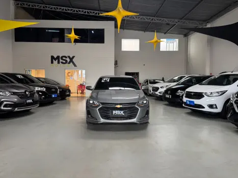 CHEVROLET Onix Sedan 1.0 12V 4P FLEX PREMIER 2 TURBO AUTOM�TICO, Foto 2