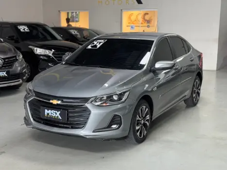 CHEVROLET Onix Sedan 1.0 12V 4P FLEX PREMIER 2 TURBO AUTOM�TICO, Foto 8