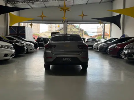 CHEVROLET Onix Sedan 1.0 12V 4P FLEX PREMIER 2 TURBO AUTOM�TICO, Foto 9