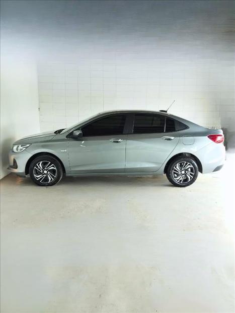 CHEVROLET Onix Sedan 1.0 12V 4P FLEX LT PLUS TURBO, Foto 3