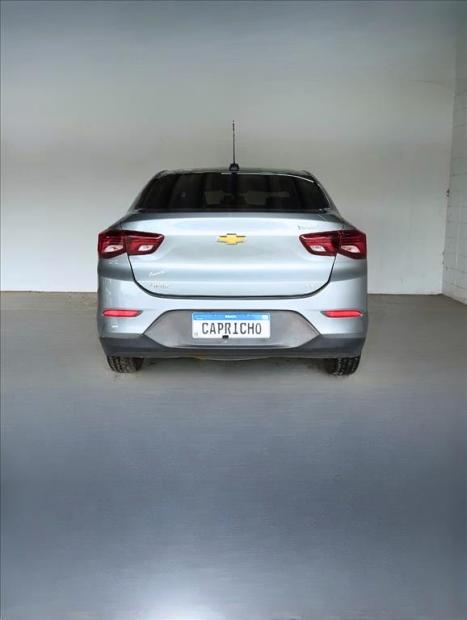 CHEVROLET Onix Sedan 1.0 12V 4P FLEX LT PLUS TURBO, Foto 5