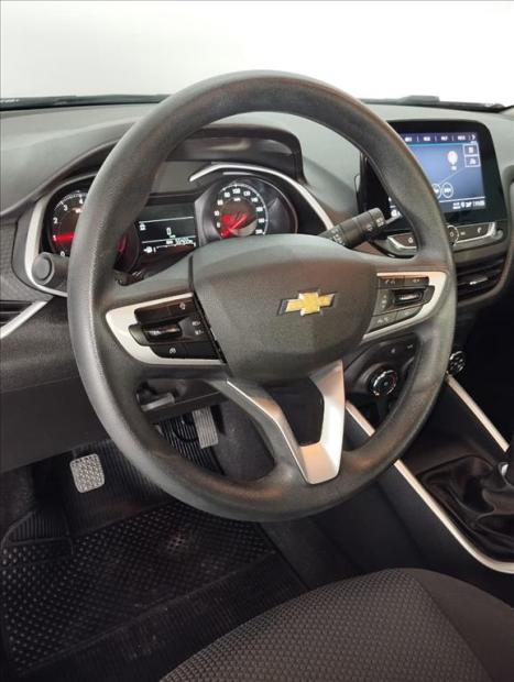 CHEVROLET Onix Sedan 1.0 12V 4P FLEX LT PLUS TURBO, Foto 11