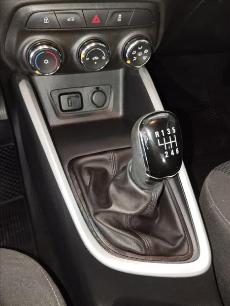 CHEVROLET Onix Sedan 1.0 12V 4P FLEX LT PLUS TURBO, Foto 13