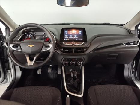 CHEVROLET Onix Sedan 1.0 12V 4P FLEX LT PLUS TURBO, Foto 15