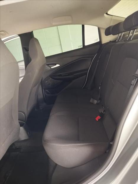 CHEVROLET Onix Sedan 1.0 12V 4P FLEX LT PLUS TURBO, Foto 16