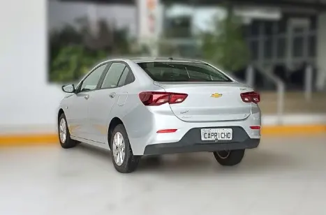 CHEVROLET Onix Sedan 1.0 12V 4P FLEX LT PLUS TURBO, Foto 4