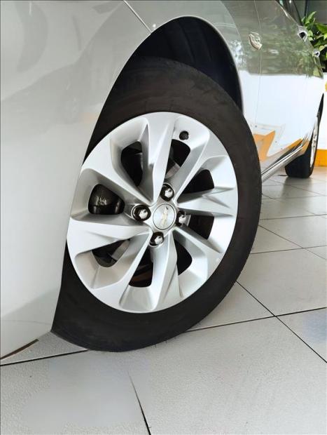 CHEVROLET Onix Sedan 1.0 12V 4P FLEX LT PLUS TURBO, Foto 8