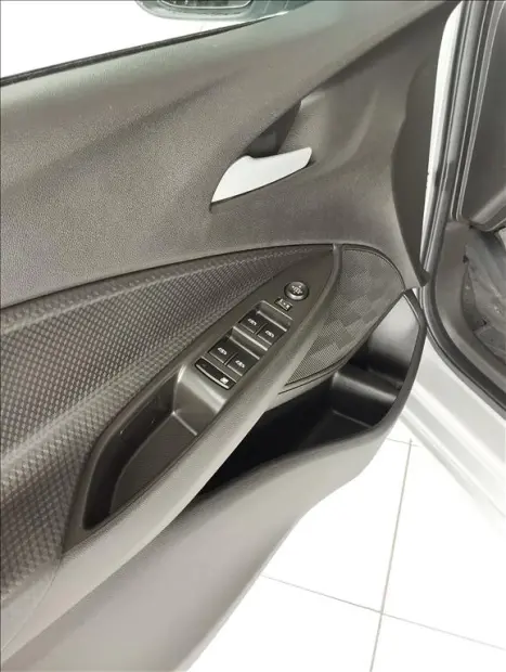 CHEVROLET Onix Sedan 1.0 12V 4P FLEX LT PLUS TURBO, Foto 9