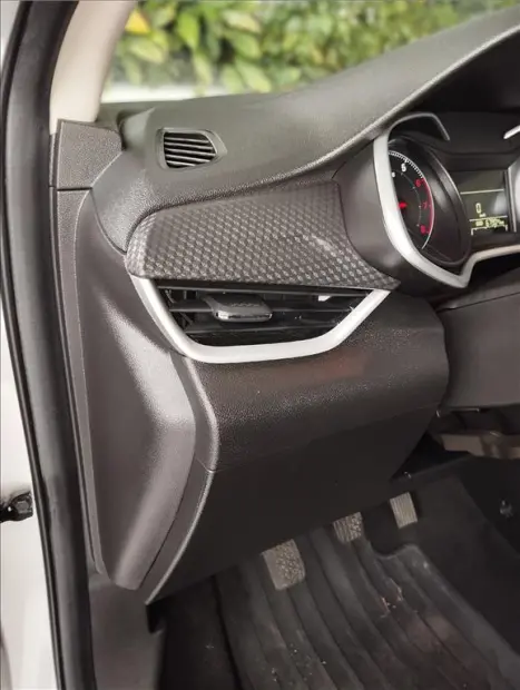 CHEVROLET Onix Sedan 1.0 12V 4P FLEX LT PLUS TURBO, Foto 11