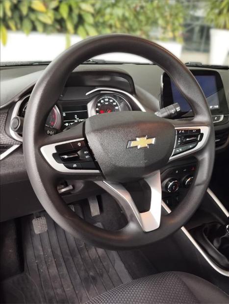 CHEVROLET Onix Sedan 1.0 12V 4P FLEX LT PLUS TURBO, Foto 12